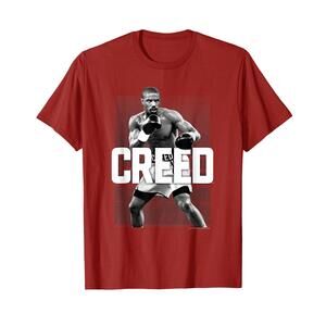 Creed Final Round T-Shirt